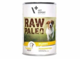 EDAL KONS DOG RAW PALEO KALAK 400G