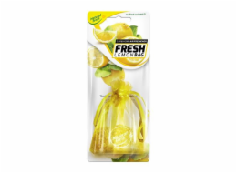 Osvěžovač vzduchu do auta Natural Fresh Sweet Limonade