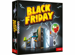 Stolní hra Trefl Black Friday 02499T, LT LV EE