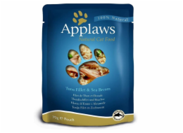 EDAL KON KAT APPLAWS TUN JUR FISH 70G