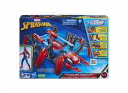 Superhrdina Spiderman WEB Splashers F7845