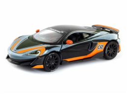 Autíčko 1:32 MCLAREN 600LT - NO.02