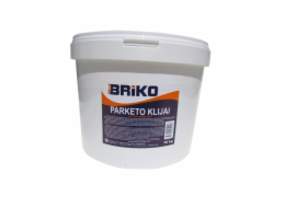 Lepidlo na parkety Briko, 10 kg