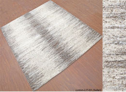 Pokojový koberec Domoletti Linton, LIT-03, 120x170 cm