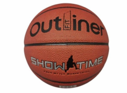 Basketbalový OUTLINER BLPVC0112A, velikost 5