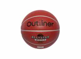 Basketbalový OUTLINER BLPU0122C, velikost 7