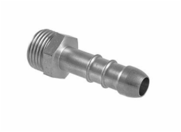 Připojení plynové hadice 468EGN, 1/2" x 10 mm, vnější závit.