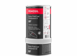 Lepidlo penosil epoxidový fixcoat 507 1l