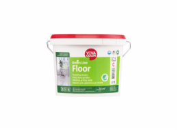 Barva Vivacolor, Green Line Floor, C base, 2,7l