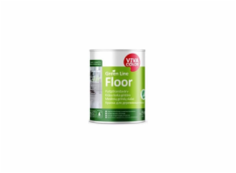 Barva Vivacolor, Green Line Floor, C base, 0,9l