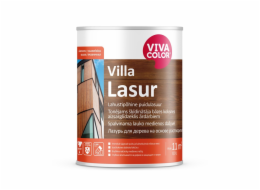 IMPREGNANT VILLA LASUR 0,9L