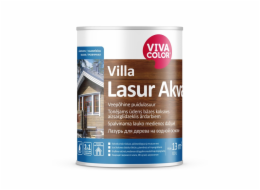 IMPREGNANT VILLA LASUR ACVA 0,9L