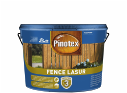 Impregnant Pinotex Fence, barva jeřáb, 10l