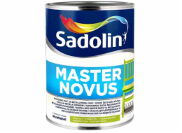 VODNÍ ALKYDOVÉ BARVY "MASTER NOVUS" (15 BW; 1 l)