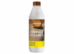 Čistič teras Pinotex Terrace Cleaner, 1 l