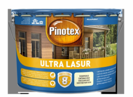 Impregnant Pinotex Ultra Lasur, barva palisandr, 10 l