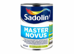  barva Sadolin Master Novus 70 BW, bílá, 1l