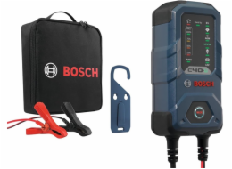 Nabíječka baterií BOSCH C40-LI, 6-24 V, 5 A