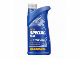 MOTOROVÉ OLEJE MANNOL SPECIAL PLUS 10W-30 1L