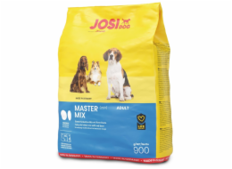 EDAL DRY PRO PSY JOSIDOG MASTER MIX900G