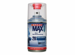 Bezbarvý lak Spraymax, 250 ml