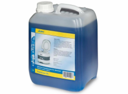 Tekutina na biotoalety Enders Ensan Blue, 5l