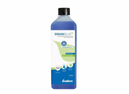 Tekutina na biotoalety Enders Blue +, 1l