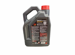 Automobilový motorový olej Motul 8100 X-Clean, 5W-30, 5l