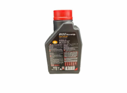 Automobilový motorový olej MOTUL ECO-NERGY, 5W-30, 1l