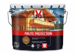 Impregnant V33 Haute Protection, barva dub, 10l