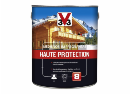 Impregnant V33 Haute Protection, barva palisandr, 2,5l