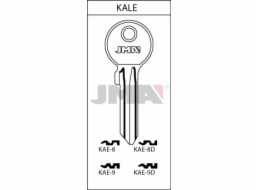 Klíčový polotovar KAE-8D