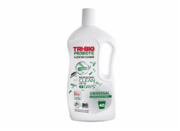 Čistič podlah TRI-BIO, 840 ml