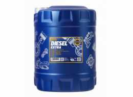 MANNOL DIESEL EXTRA 10W40 MOTOROVÝ OLEJ