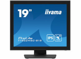 iiyama ProLite T1932MSC-B1S, LED monitor