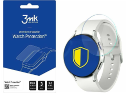 3mk Watch Protection FlexibleGlass pro Samsung Galaxy Watch6 40mm