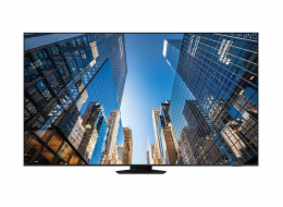 98" LED Samsung QE98C - UHD,450cd,land,16/7