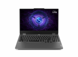 Lenovo LOQ/15IRX9/i7-13650HX/15,6"/FHD/16GB/1TB SSD/RTX 4050/W11H/Gray/2R