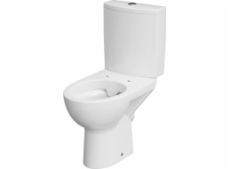 WC s poklopem CERSANIT PARVA K27-063, 350×610 mm