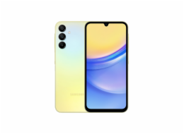 Samsung A156 Galaxy A15 5G 128GB Yellow