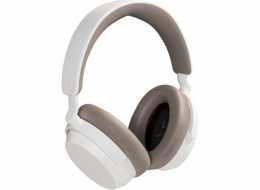 Sennheiser Accentum Wireless white