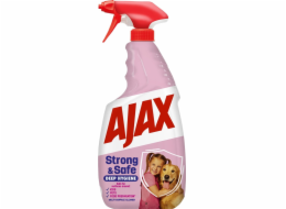 ČISTICÍ SPREJ AJAXSHOWER POWER 500ML