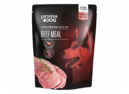 EDAL KONS PRO PSY PRIMADOG HOVĚZÍ 600G