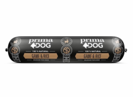 EDAL KLOBÁS DOG PRIMADOG SKOT RÝŽE 800G