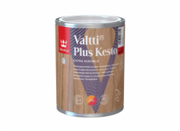 Impregnant Tikkurila Valtti Plus Kesto, báze OPP, 0,9l