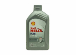 Motorový olej Shell HX8 ECT C3 5W-30, 1l