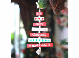 Stromeček na ozdoby Christmas Touch 15 cm