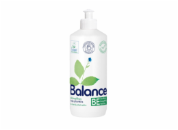 DETERGENT IND BALANCE ALOE EXT 450ML