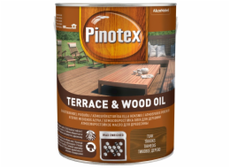 OLEJ PINOTEXTERRACE&WOOD OLEJ TEAK 3L