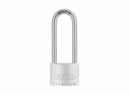 Visací zámek Abus Titanium 54TI/40HB63, 38 x 99 mm